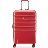 Delsey Paris Caumartin 4-Doppelrollen Trolley 70 cm Produktbild