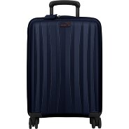 Jump Enais 4 Rollen Kabinentrolley 55 cm Produktbild