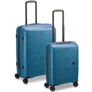 MODO by Roncato Supernova 2.0 4 Rollen Kofferset 2-teilig Produktbild