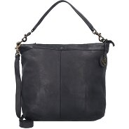 Harbour 2nd Anchor Love Vicky Schultertasche Leder 46 cm Produktbild