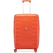Roncato Skyline 2.0 4 Rollen Trolley 46.5 cm mit Dehnfalte Produktbild