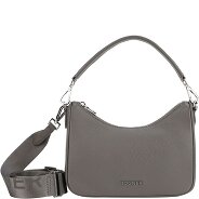 Bogner Pontresina Lora Schultertasche Leder 24 cm Produktbild