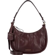 Burkely Vintage Veda Schultertasche Leder 27 cm Produktbild