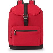 Hedgren Great American Heritage Crusade Rucksack RFID 42 cm Produktbild