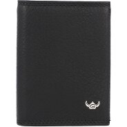 Golden Head Polo Kreditkartenetui Leder 7 cm Produktbild
