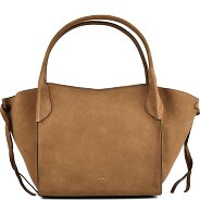 abro Vibe Schultertasche Leder 57 cm Produktbild