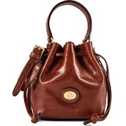 The Bridge Story Donna Mini Bag Handtasche Leder 15 cm Produktbild