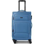 Smartbox Edition 04 4 Rollen Trolley 67 cm mit Dehnfalte Produktbild