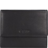 Esquire Viktoria Geldbörse RFID Leder 12 cm Produktbild