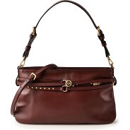 PINKO Belt Bag Classic Schultertasche Leder 33 cm Produktbild
