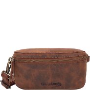 Greenland Nature Montenegro Gürteltasche Leder 20 cm Produktbild