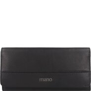 mano Don Romeo Geldbörse RFID Leder 18 cm Produktbild
