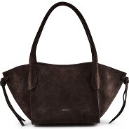abro Vibe Schultertasche Leder 24 cm Produktbild