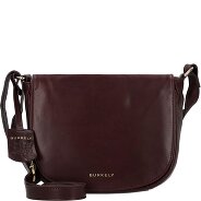 Burkely Vintage Veda Umhängetasche Leder 22 cm Produktbild Burkely Vintage Veda Umhängetasche Leder 22 cm Produktbild