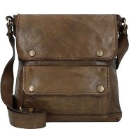 Campomaggi Umhängetasche Leder 30 cm Produktbild