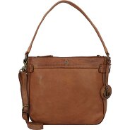 Harbour 2nd Anchor Love Luisa Schultertasche Leder 25 cm Produktbild