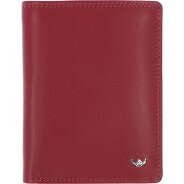 Golden Head Polo Geldbörse RFID Schutz Leder 9 cm Produktbild