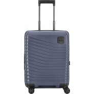 Samsonite Intuo 4 Rollen Kabinentrolley S 55 cm mit Dehnfalte Produktbild