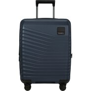 Samsonite Intuo 4 Rollen Kabinentrolley S 55 cm mit Dehnfalte Produktbild