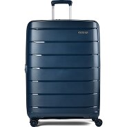 American Tourister Summer Pop 4 Rollen Trolley 76 cm mit Dehnfalte Produktbild