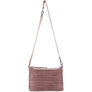 FredsBruder Riffel Schultertasche Leder 30 cm Produktbild