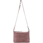 FredsBruder Riffel Schultertasche Leder 30 cm Produktbild