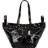 Liebeskind Elvira Shopper Tasche Leder 22.5 cm Produktbild Liebeskind Elvira Shopper Tasche Leder 22.5 cm Produktbild