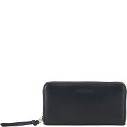 FredsBruder Just Easy Geldbörse RFID Schutz Leder 18.5 cm Produktbild