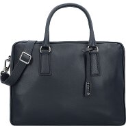 abro Adria Handtasche Leder 37.5 cm Produktbild