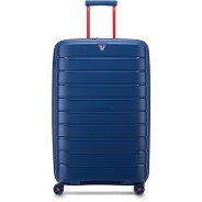 Roncato B-Flying Move 4 Rollen Trolley 78 cm mit Dehnfalte Produktbild