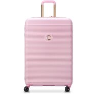 Delsey Paris Freestyle 4-Rollen Trolley 76 cm Produktbild