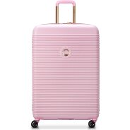 Delsey Paris Freestyle 4-Rollen Trolley 76 cm Produktbild