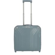 Travelite Elvaa 2 Rollen Businesstrolley 44 cm Laptopfach Produktbild