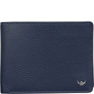 Golden Head Capri Geldbörse RFID Leder 12 cm Produktbild