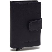 The Chesterfield Brand Hannover Geldbörse RFID Schutz Leder 7 cm Produktbild