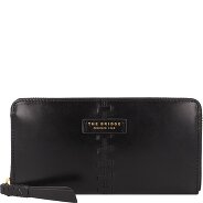 The Bridge Febe Geldbörse RFID Schutz Leder 13.5 cm Produktbild