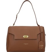 Lancaster Donna Grace Schultertasche Leder 35 cm Produktbild