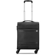 Roncato Jazz 4.0 4 Rollen Kabinentrolley S 55 cm mit Dehnfalte Produktbild