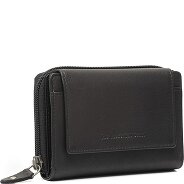 The Chesterfield Brand Orveta Geldbörse RFID Schutz Leder 13 cm Produktbild