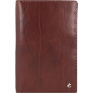 Esquire Toscana Reisepassetui RFID Leder 12 cm Produktbild