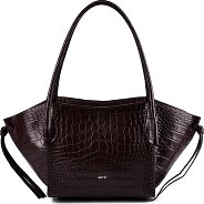abro Vibe Schultertasche Leder 24 cm Produktbild