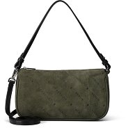 Liebeskind Monogram Schultertasche Leder 23.5 cm Produktbild