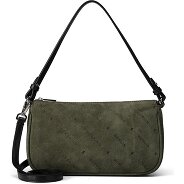 Liebeskind Monogram Schultertasche Leder 23.5 cm Produktbild