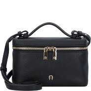 AIGNER Zelda Handtasche Leder 20 cm Produktbild
