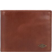Fossil Ryan Geldbörse RFID Leder 11 cm Produktbild Fossil Ryan Geldbörse RFID Leder 11 cm Produktbild