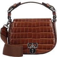 Lauren Ralph Lauren Mini Bag Handtasche Leder 15 cm Produktbild