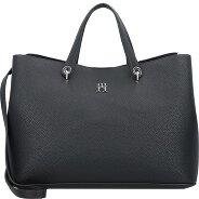 Tommy Hilfiger Emblem Shopper Tasche 38 cm Produktbild