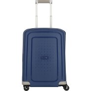 Samsonite S'Cure Spinner 4-Rollen Kabinentrolley 55 cm Produktbild