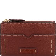 The Bridge Gemma Geldbörse RFID Schutz Leder 9 cm Produktbild