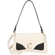 Coccinelle C-Me Schultertasche Leder 27 cm Produktbild